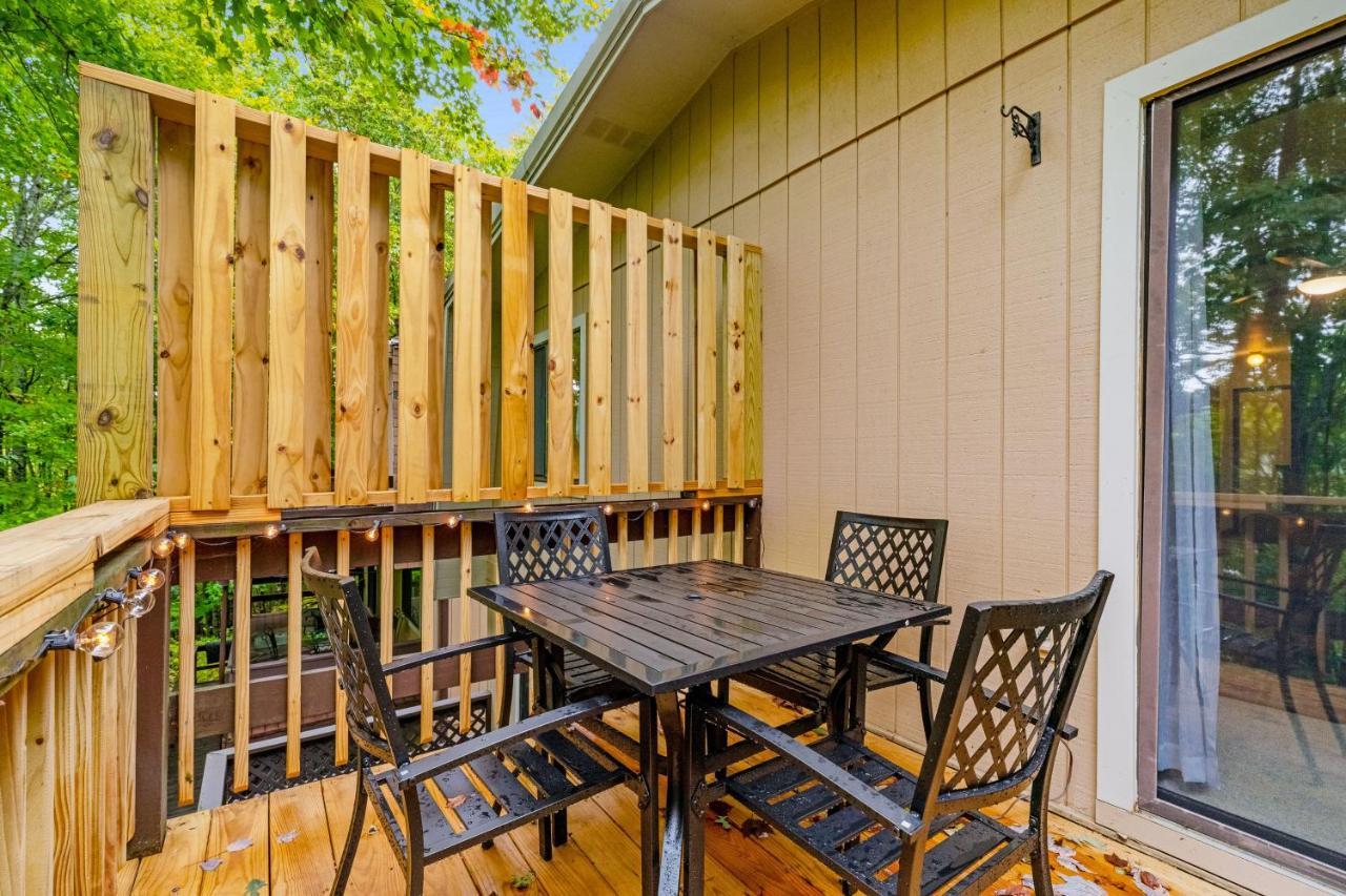 Laurel Haven Apartamento Banner Elk Exterior foto