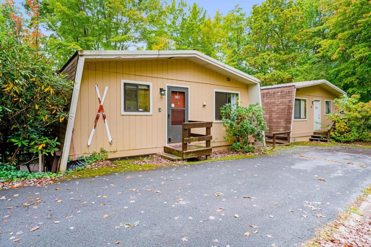 Laurel Haven Apartamento Banner Elk Exterior foto