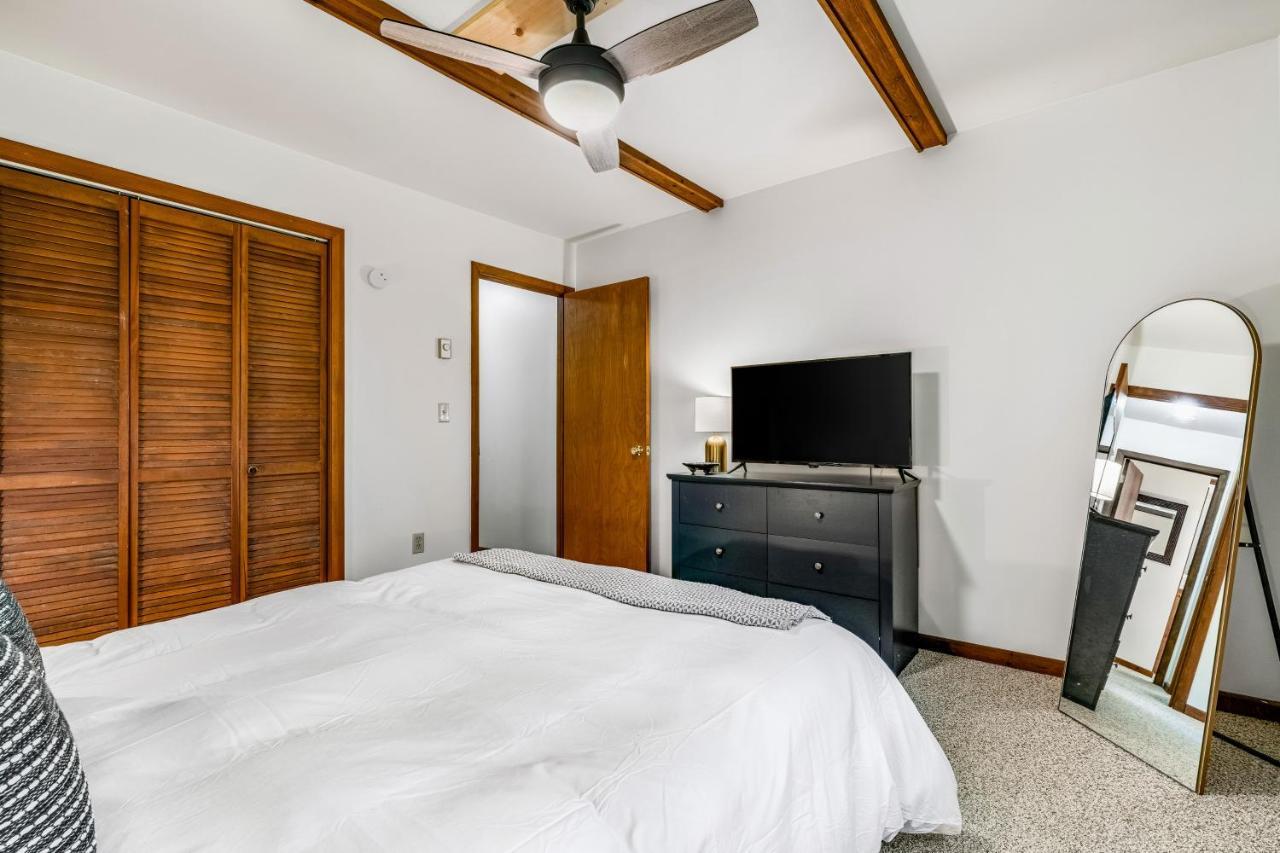 Laurel Haven Apartamento Banner Elk Exterior foto