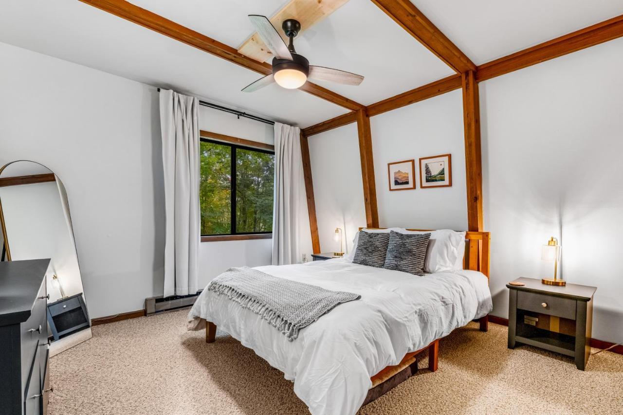 Laurel Haven Apartamento Banner Elk Exterior foto