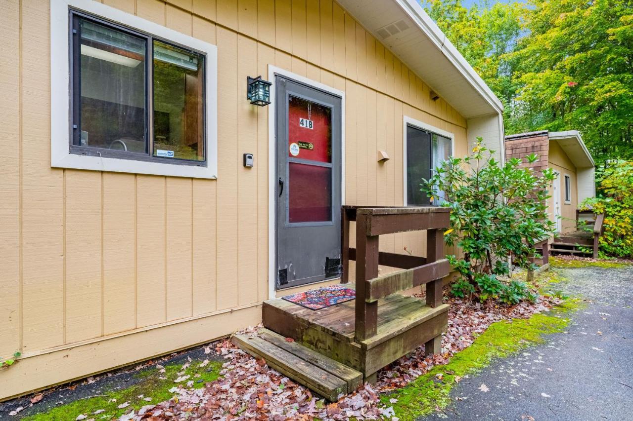 Laurel Haven Apartamento Banner Elk Exterior foto
